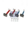 DT 4.65231 Carbon Brush, starter